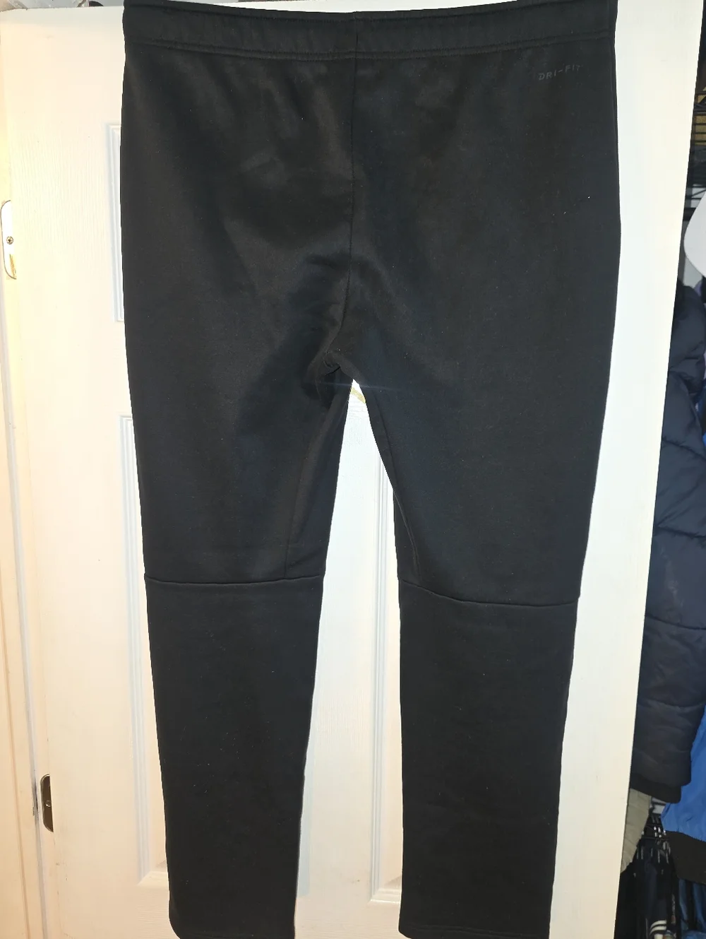 Nike classic joggers